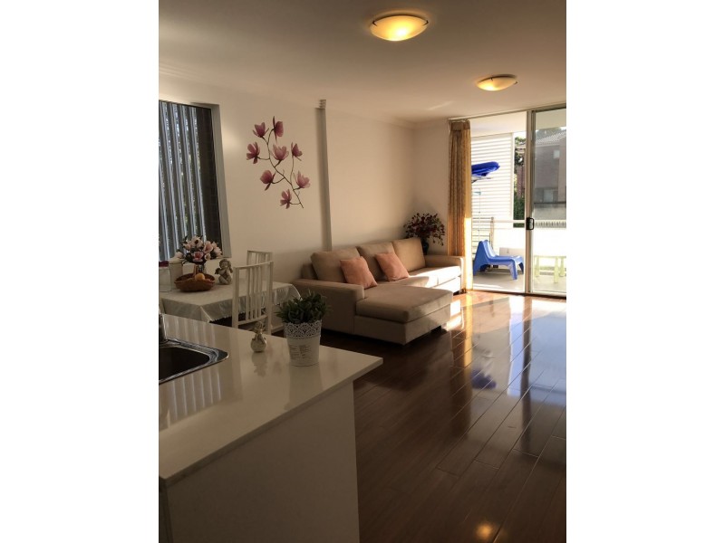 8/18-20 Burbang Crescent, Rydalmere NSW 2116