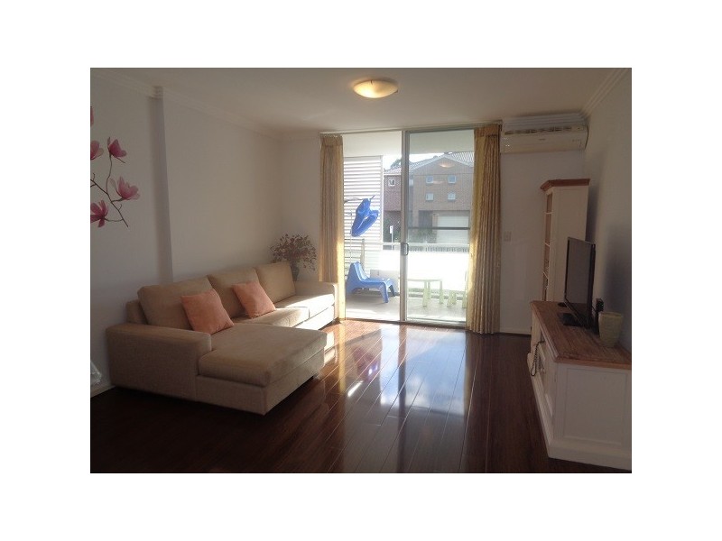 8/18-20 Burbang Crescent, Rydalmere NSW 2116