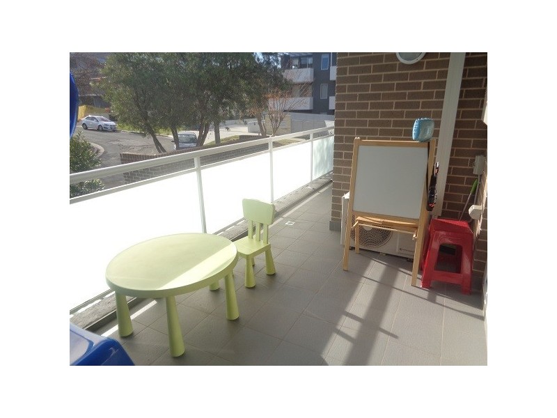 8/18-20 Burbang Crescent, Rydalmere NSW 2116