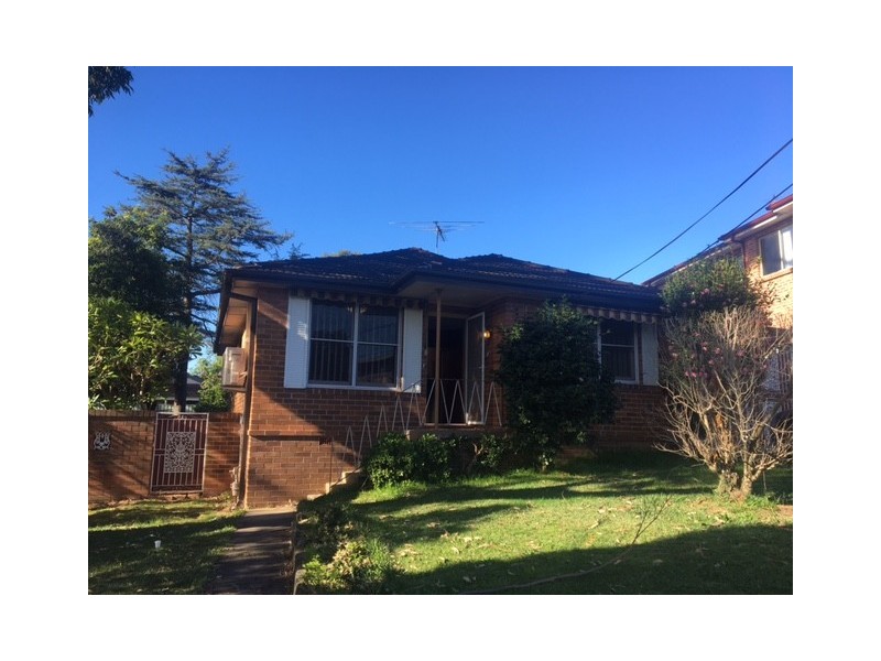 5 Ashcroft Street, Ermington NSW 2115