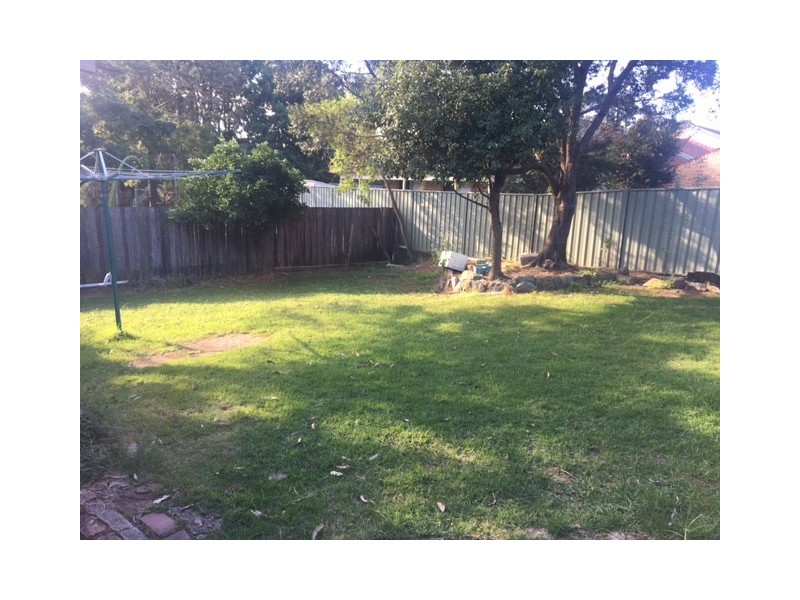 5 Ashcroft Street, Ermington NSW 2115