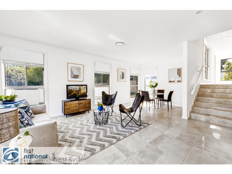 22 Maple Crescent, Ermington NSW 2115