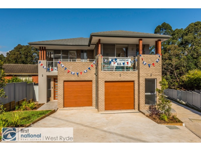 22 Maple Crescent, Ermington NSW 2115