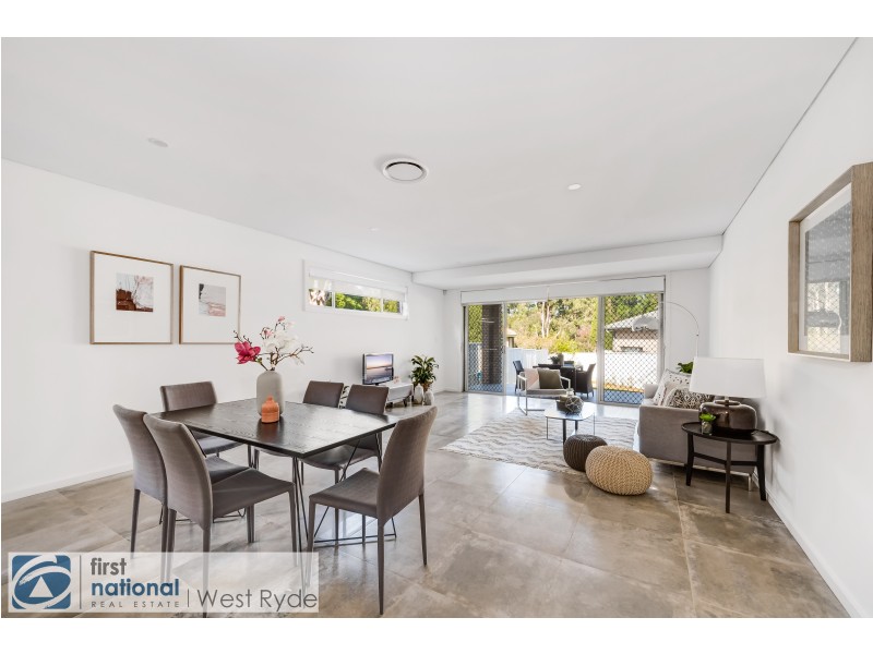 22 Maple Crescent, Ermington NSW 2115