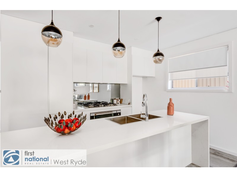 22 Maple Crescent, Ermington NSW 2115