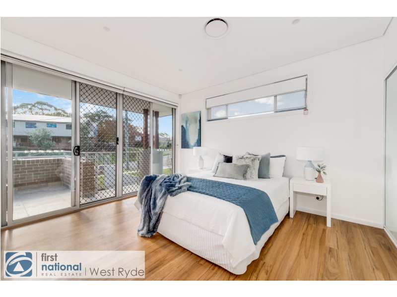 22 Maple Crescent, Ermington NSW 2115