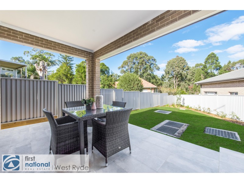 22 Maple Crescent, Ermington NSW 2115