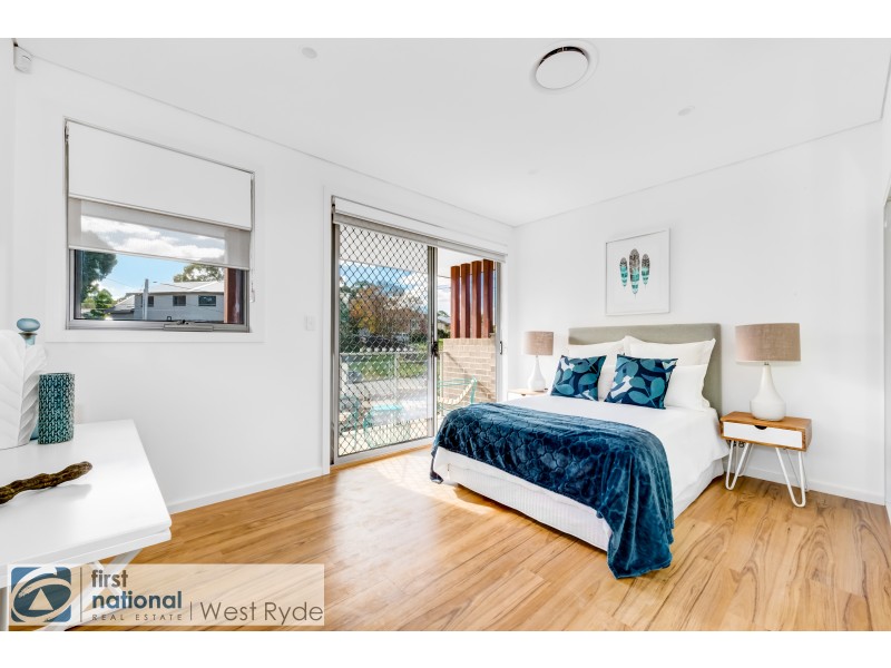 22 Maple Crescent, Ermington NSW 2115