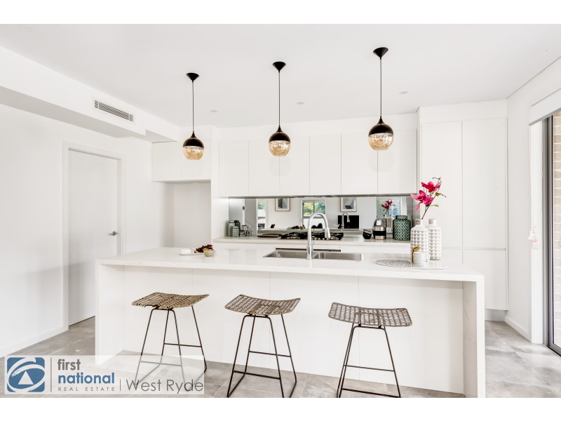 22 Maple Crescent, Ermington NSW 2115