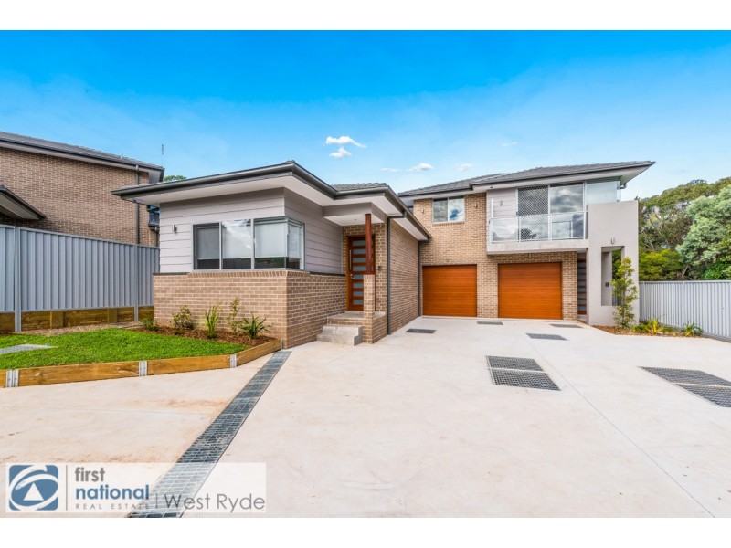 22A Maple Crescent, Ermington NSW 2115