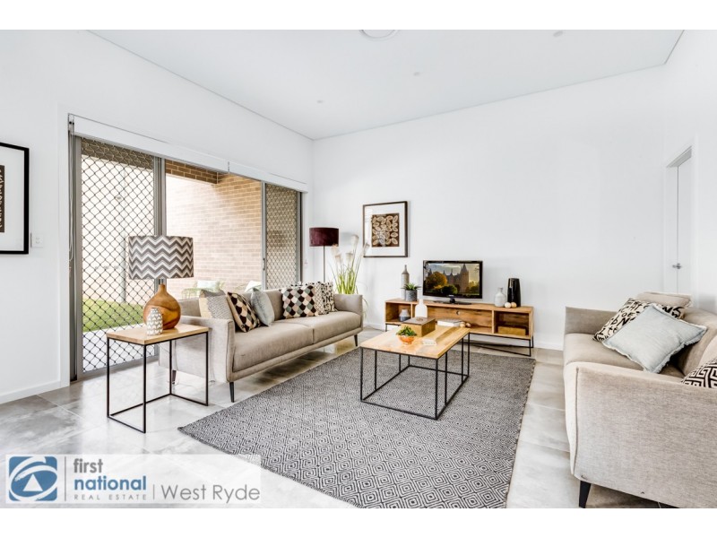 22A Maple Crescent, Ermington NSW 2115