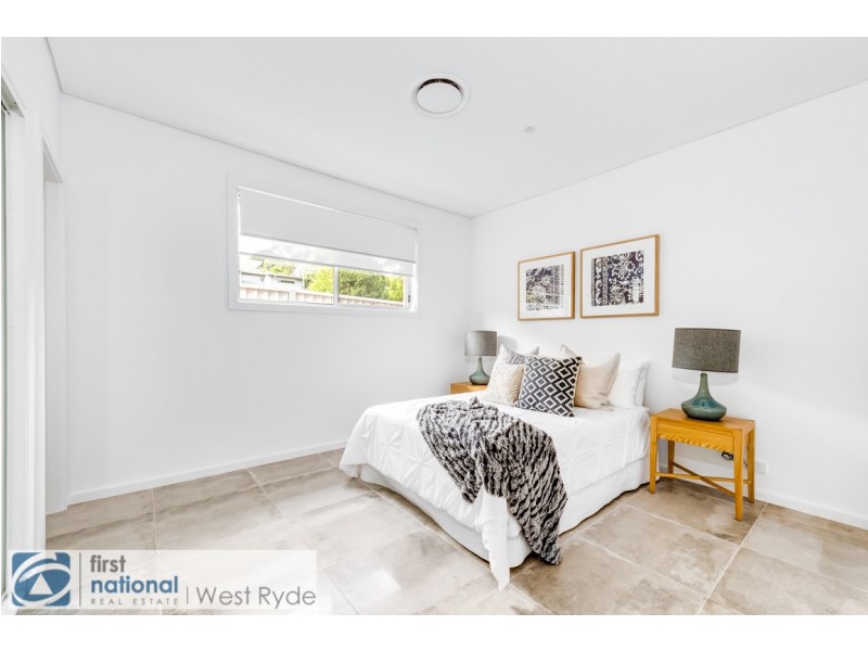 22A Maple Crescent, Ermington NSW 2115