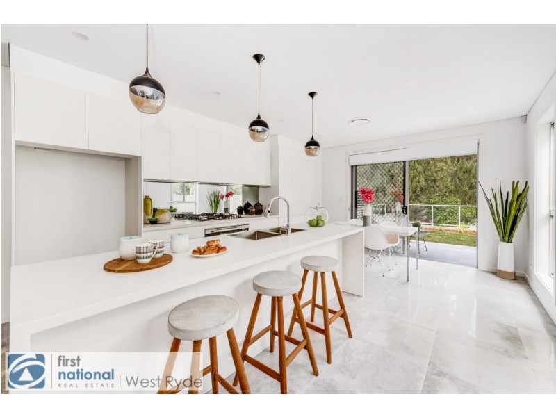 22A Maple Crescent, Ermington NSW 2115