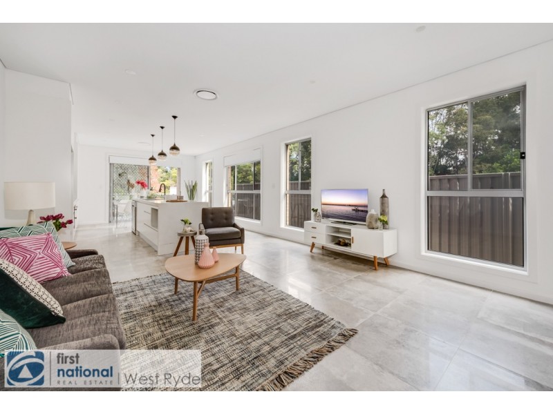 22A Maple Crescent, Ermington NSW 2115