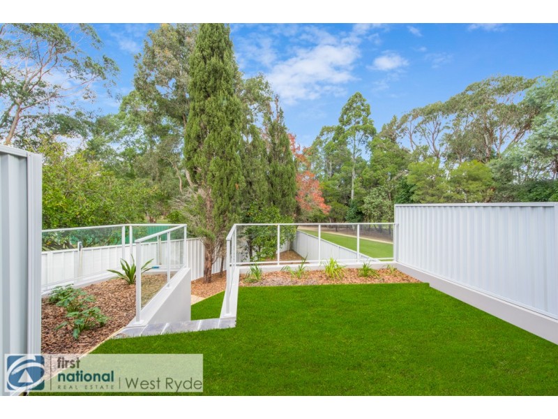 22A Maple Crescent, Ermington NSW 2115