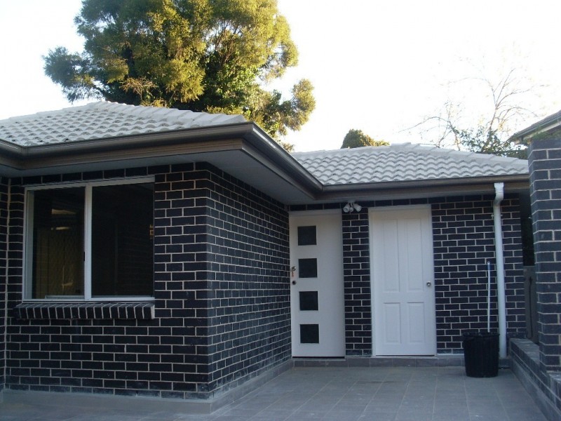 4C Chester Place, Ermington NSW 2115