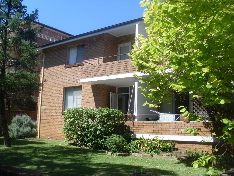 2/5 Thomas Street, North Parramatta NSW 2151