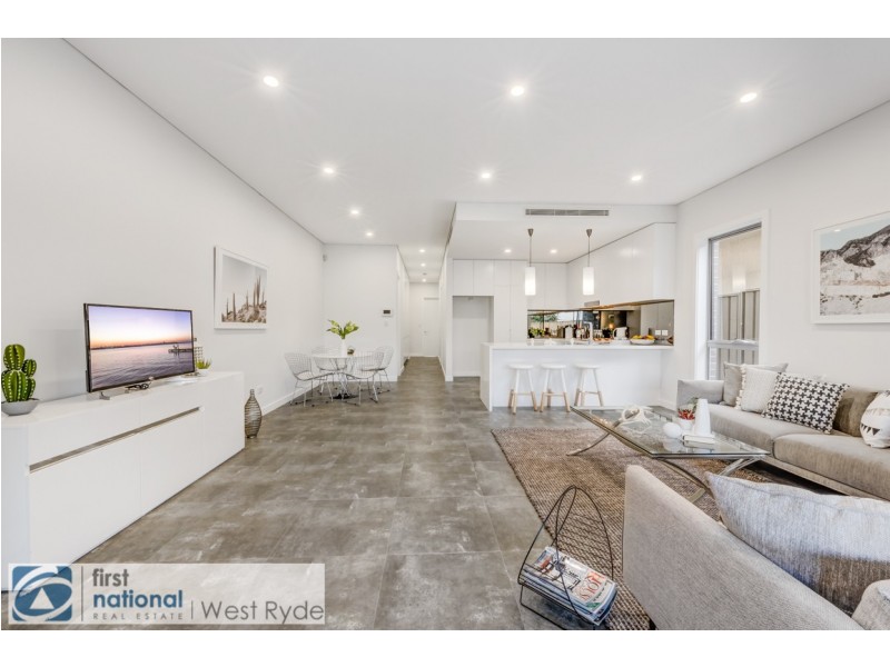 13 Honor Street, Ermington NSW 2115