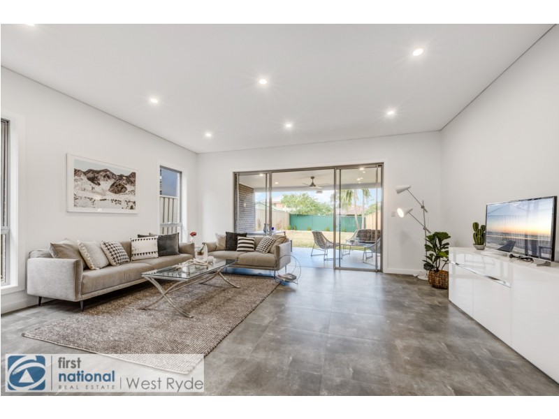 13 Honor Street, Ermington NSW 2115