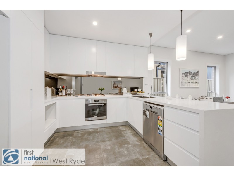 13 Honor Street, Ermington NSW 2115