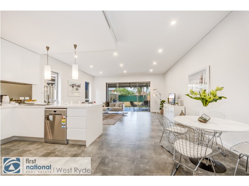 13 Honor Street, Ermington NSW 2115