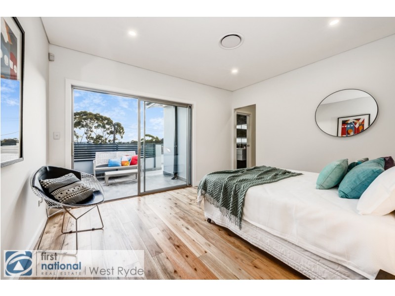 13 Honor Street, Ermington NSW 2115