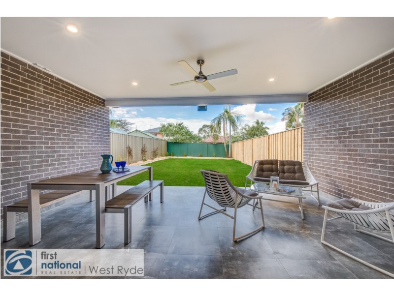 13 Honor Street, Ermington NSW 2115