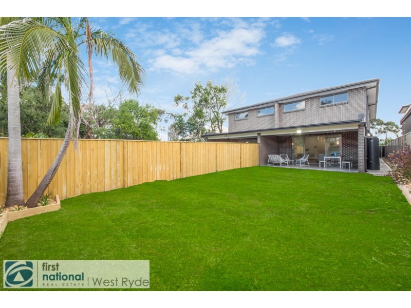 13 Honor Street, Ermington NSW 2115