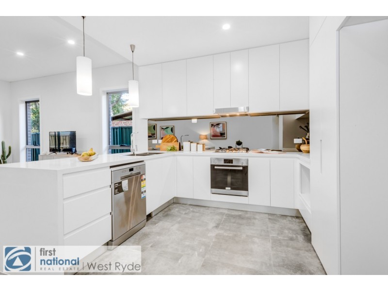 13A Honor Street, Ermington NSW 2115