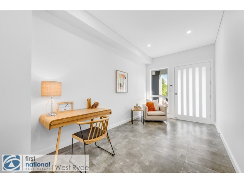 13A Honor Street, Ermington NSW 2115