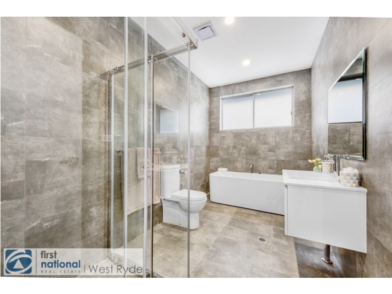 13A Honor Street, Ermington NSW 2115