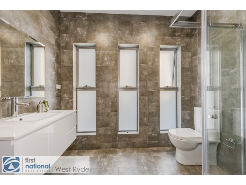 13A Honor Street, Ermington NSW 2115