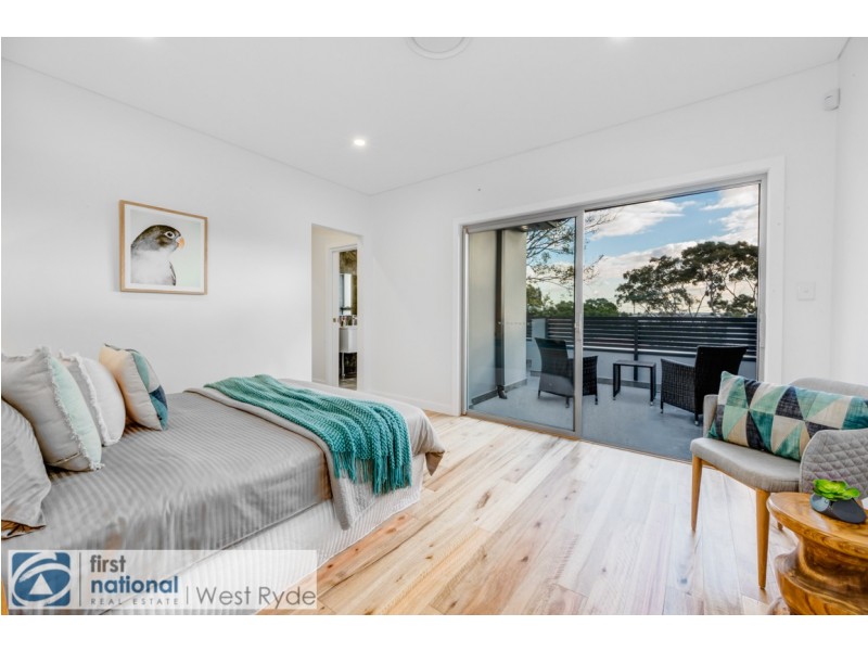 13A Honor Street, Ermington NSW 2115