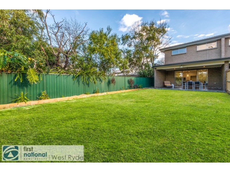 13A Honor Street, Ermington NSW 2115