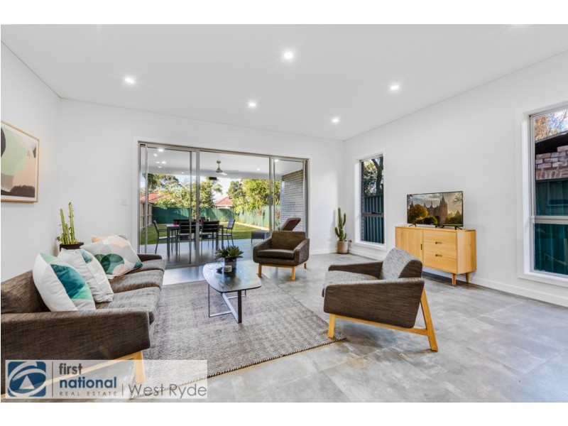 13A Honor Street, Ermington NSW 2115