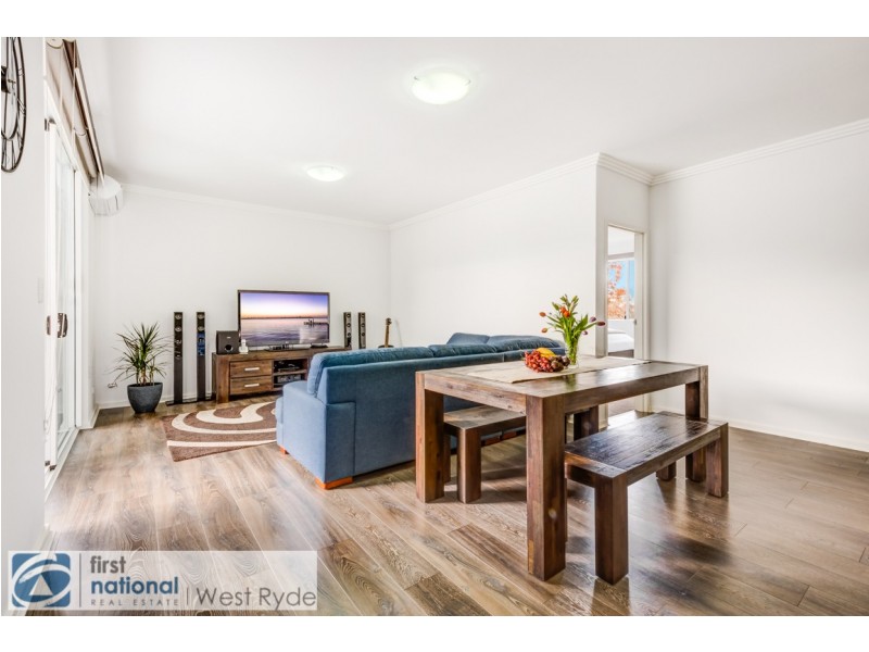 10/18-20 Burbang Crescent, Rydalmere NSW 2116