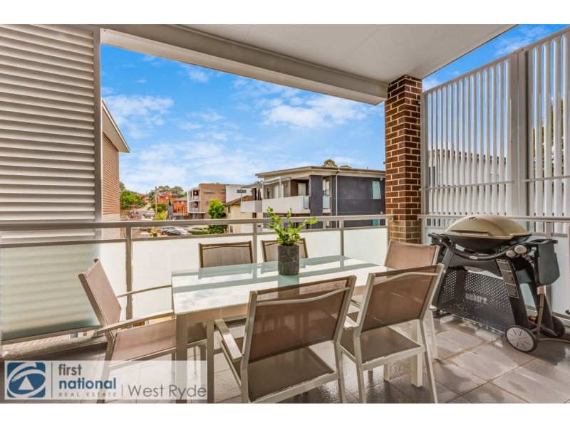 10/18-20 Burbang Crescent, Rydalmere NSW 2116