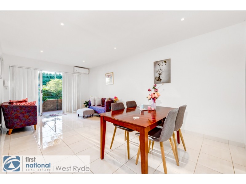 6/10C Goulding Road, Ryde NSW 2112