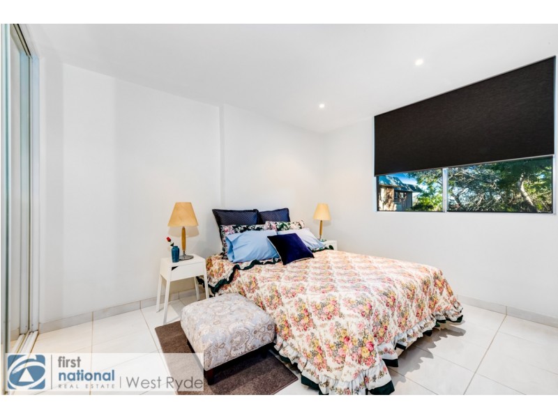 6/10C Goulding Road, Ryde NSW 2112