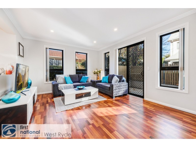 8/1 Checkley Court, Ermington NSW 2115