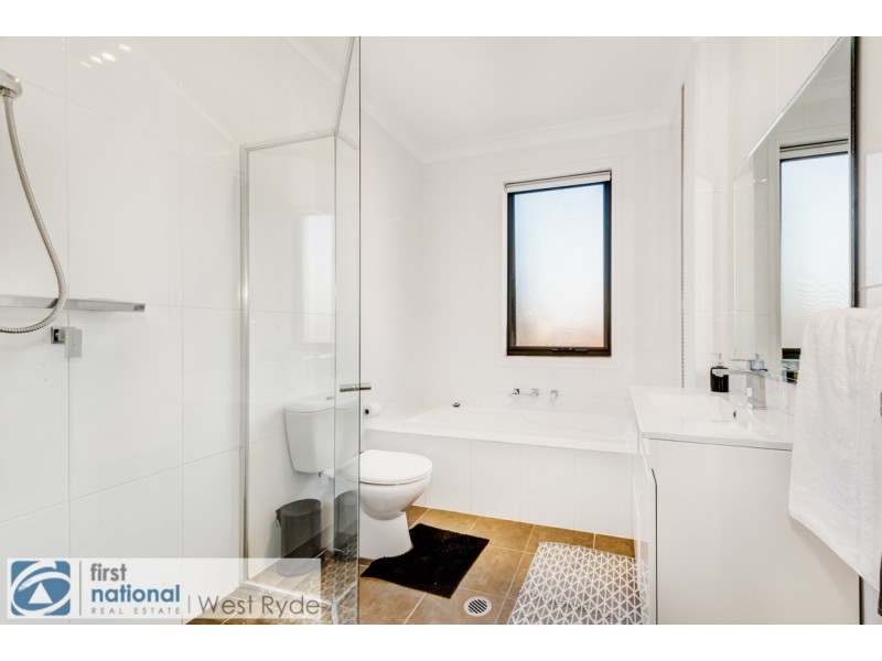 8/1 Checkley Court, Ermington NSW 2115