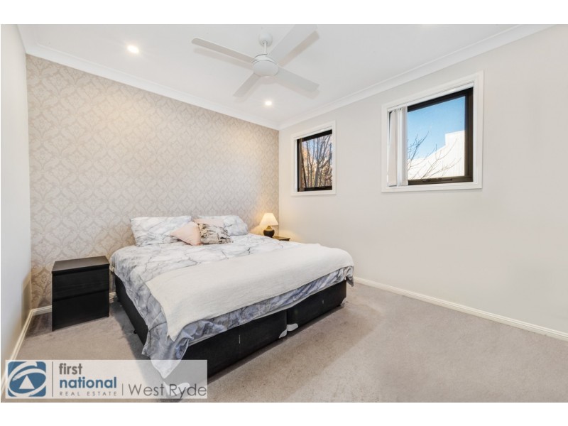 8/1 Checkley Court, Ermington NSW 2115