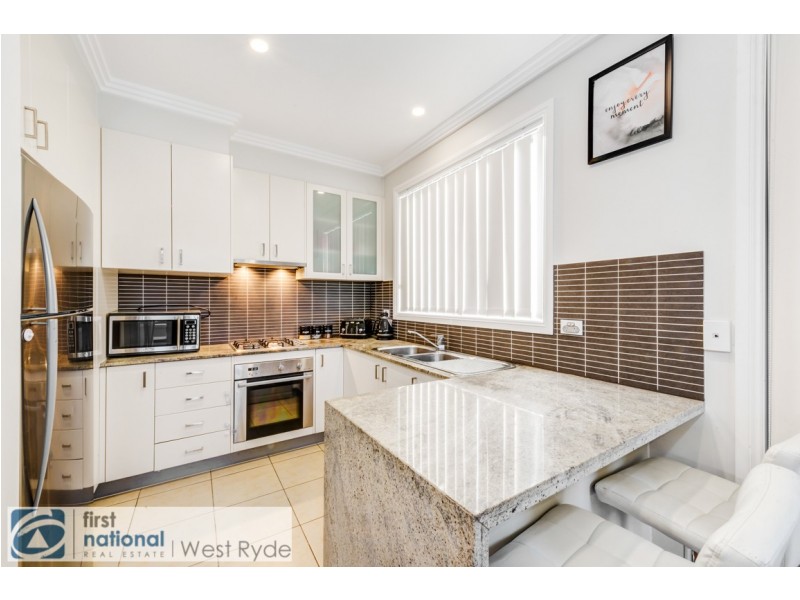 8/1 Checkley Court, Ermington NSW 2115
