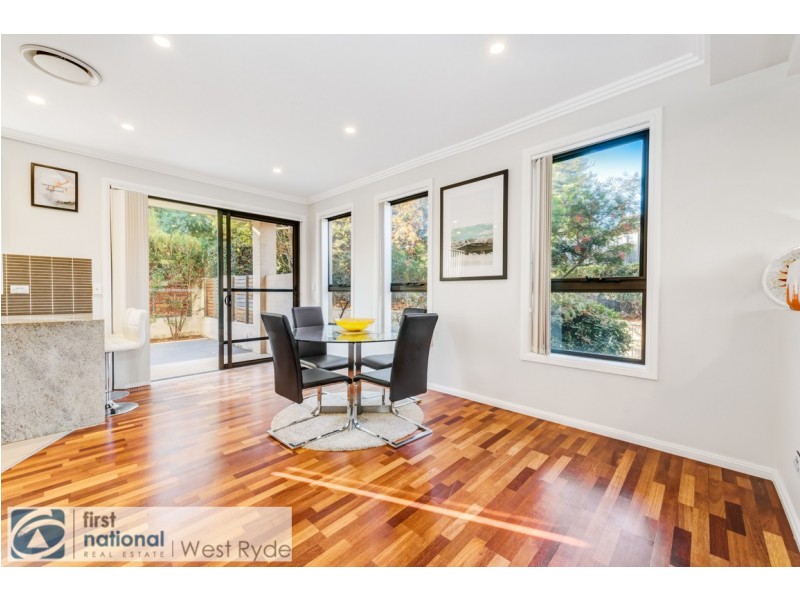 8/1 Checkley Court, Ermington NSW 2115