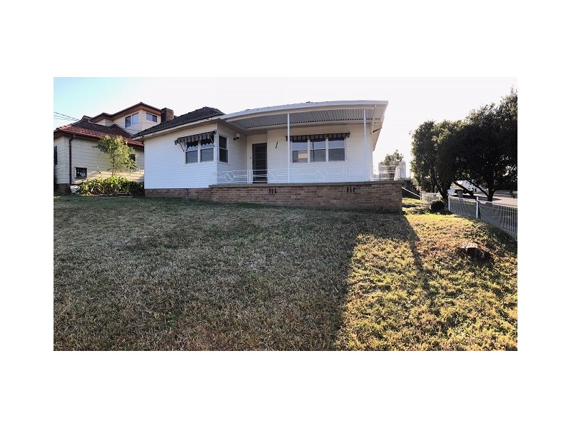 1. Edmondson Street, North Ryde NSW 2113