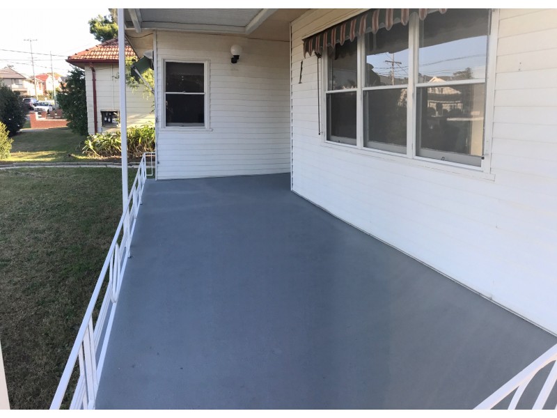 1. Edmondson Street, North Ryde NSW 2113