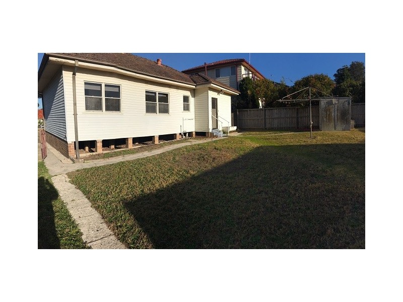 1. Edmondson Street, North Ryde NSW 2113