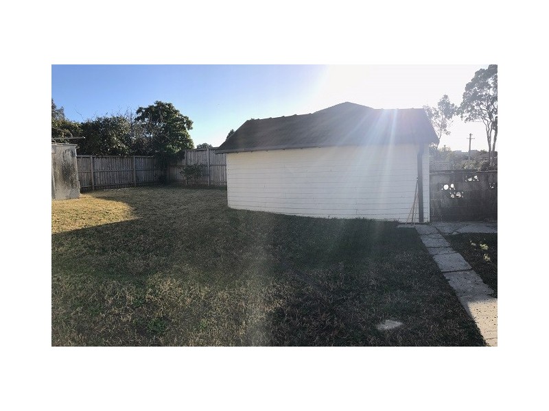 1. Edmondson Street, North Ryde NSW 2113