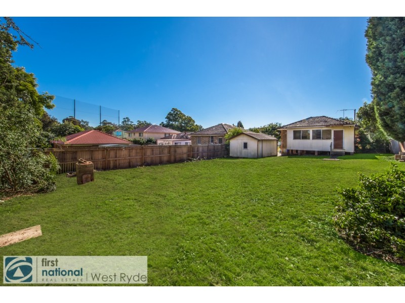20 Huxley Street, West Ryde NSW 2114