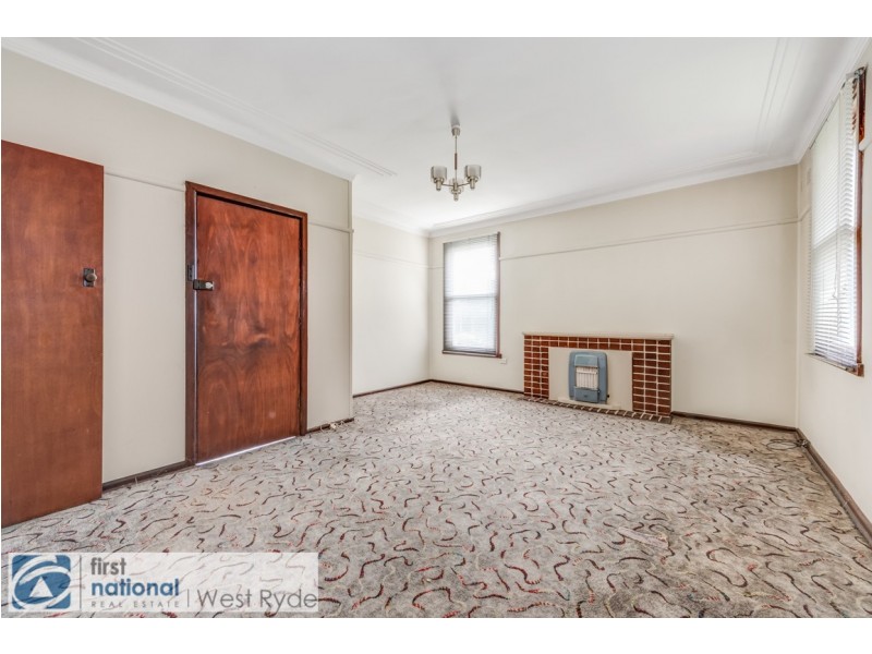 20 Huxley Street, West Ryde NSW 2114